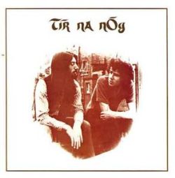 Tir Na Nog - Tir Na Nog - CD - Kliknutím na obrázek zavřete